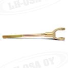 NOSTOVARREN YLÄOSA (KIINTEÄ)