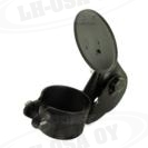 PAKOPUTKENHATTU (44 mm), VASTAPAINOLLA