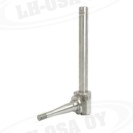 OLKA-AKSELI, OIKEA,(A=279,4mm; B=31,75mm; C=3/4"UNF)