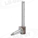 OLKA-AKSELI, OIKEA, (A=303,2mm; B=31,75mm; C=3/4" UNF)