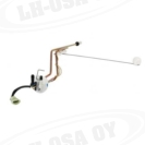 POLTTOAINEMITTARIN ANTURI, UUDEMPI