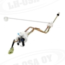 POLTTOAINEMITTARIN ANTURI