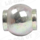 TYÖNTÖVARREN PALLO PIKAKOURALLE, cat 2