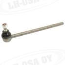 RAIDETANGON NIVEL, ULOMPI, PUTKEEN