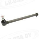 RAIDETANGON NIVEL, SISEMPI, VASEN, PUTKELLA