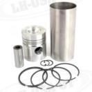 PUTKIM&Auml;NT&Auml;SARJA, 1-sylinteriin