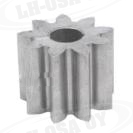 &Ouml;LJYPUMPUN RATAS (toisio)