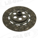 KYTKINLEVY 12&quot; KUPERA