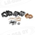 HYDRAULIIKKAPUMPUN KORJAUSSARJA