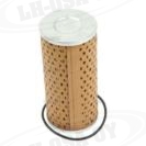 ÖLJYNLAUHDUTTIMEN SUODATIN