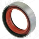 VETOAKSELIN ULOMPI STEFA, märillä jarruilla