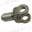 VETOVASTUKSEN TUNNUSTELIJAN HAARUKKA