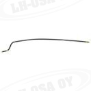 POLTTOAINEPUTKI HANALTA PUMPULLE