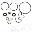 OHJAUSTEHOSTIMEN PUMPUN TIIVISTESARJA