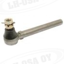 RAIDETANGON NIVEL, VASEN/OIKEA, ULOMPI