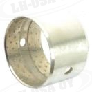 ETUAKSELIN KEINUTAPIN PUSLA, sis&auml;halkaisija 47,7 mm