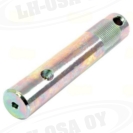 KYTKINHAARUKAN AKSELI PITEMPI (140 mm)