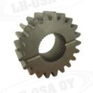 PLANEETAN KESKIMM&Auml;INEN HAMMASPY&Ouml;R&Auml;