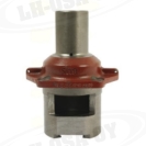 KYTKINAKSELIN MALJA (6-vaihteiset)