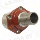 KYTKINAKSELIN MALJA (6-vaihteiset)