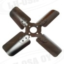 TUULETTAJAN SIIVIKKO (4-siipinen)