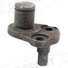 HYDRAULIIKKAPUMPUN KIINNITYSTAPPI