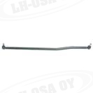 SIVURAIDETANKO, T&Auml;YD. (pituus 1220 mm)