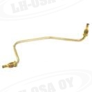 POLTTOAINEPUTKI SUODATTIMELTA SY&Ouml;TT&Ouml;PUMPULLE