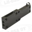 LIUKUKOTELO K&Auml;SIKAASUVAIJERILLE