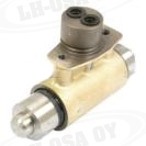 JARRUN PY&Ouml;R&Auml;SYLINTERI VASEN