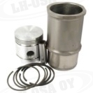 PUTKIM&Auml;NT&Auml;SARJA (85 mm) 1-reik&auml;&auml;n