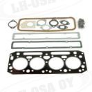 YL&Auml;TIIVISTESARJA