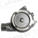 VESIPUMPPU, hammasratasveto