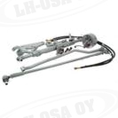 OHJAUSTEHOSTINSARJA, ei alkuper&auml;inen