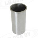 SYLINTERIPUTKI, 81 mm, valmis