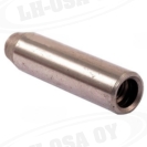 NOSTOLAITTEEN KÄYTTÖVIVUN LÄPIVIENNIN KIINNITYSTAPPI