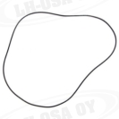 JARRUM&Auml;NN&Auml;N TIIVISTE, ULOMPI