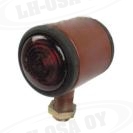 ÄÄRIVALO, LOKASUOJAVALO