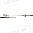 K&Auml;SIKAASUVAIJERI, pituus 1970 mm