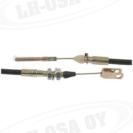 K&Auml;SIKAASUVAIJERI, pituus 725 mm