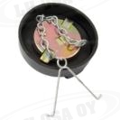 POLTTOAINETANKIN KORKKI