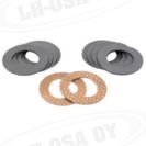 OLKA-AKSELIN S&Auml;&Auml;T&Ouml;LEVYSARJA