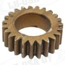 PLANEETAN PIENI H-RATAS