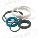 OHJAUSSYLINTERIN TIIVISTESARJA, 4WD