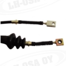 AJOKYTKINVAIJERI, HI-LINE OHJAAMOLLA