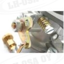 KAASUTIN, Zenith 24t