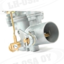 KAASUTIN, Zenith 24t