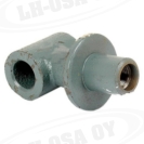 VETOVASTUSTUNNUSTELIJAN KARAN SILMUKKA