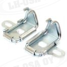 KEHINT&Auml;MEKANISMIN KIINNIKKEET