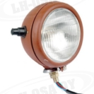 TYÖVALO, PYÖREÄ, PELTIKUORINEN